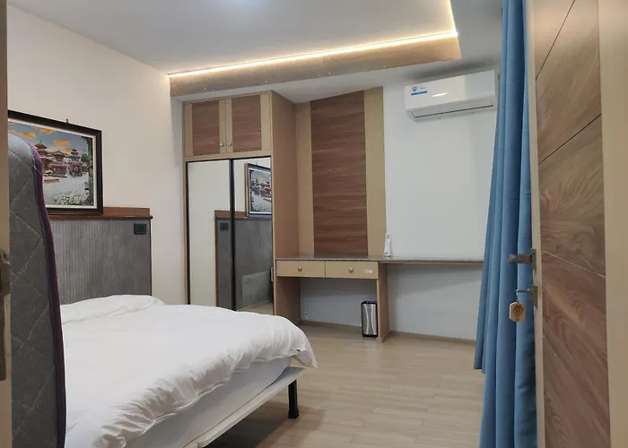 Apartament Pulukisi - Hotel, Apartments, Cafe And Restaurant *